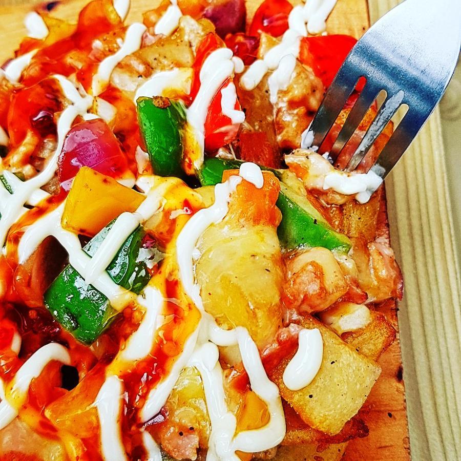 Jacobs Ladder Inn فالموث المظهر الخارجي الصورة