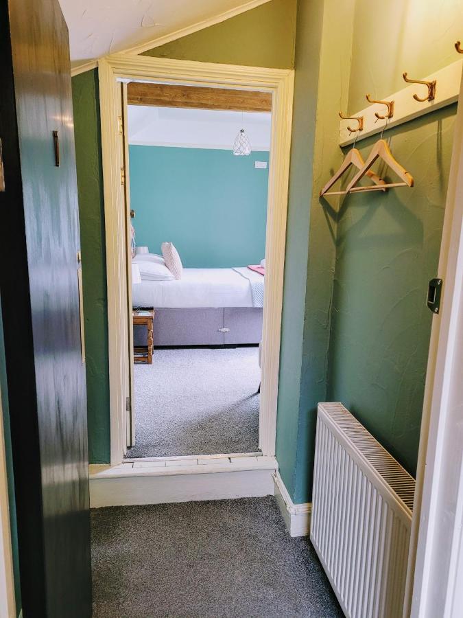 Jacobs Ladder Inn فالموث المظهر الخارجي الصورة