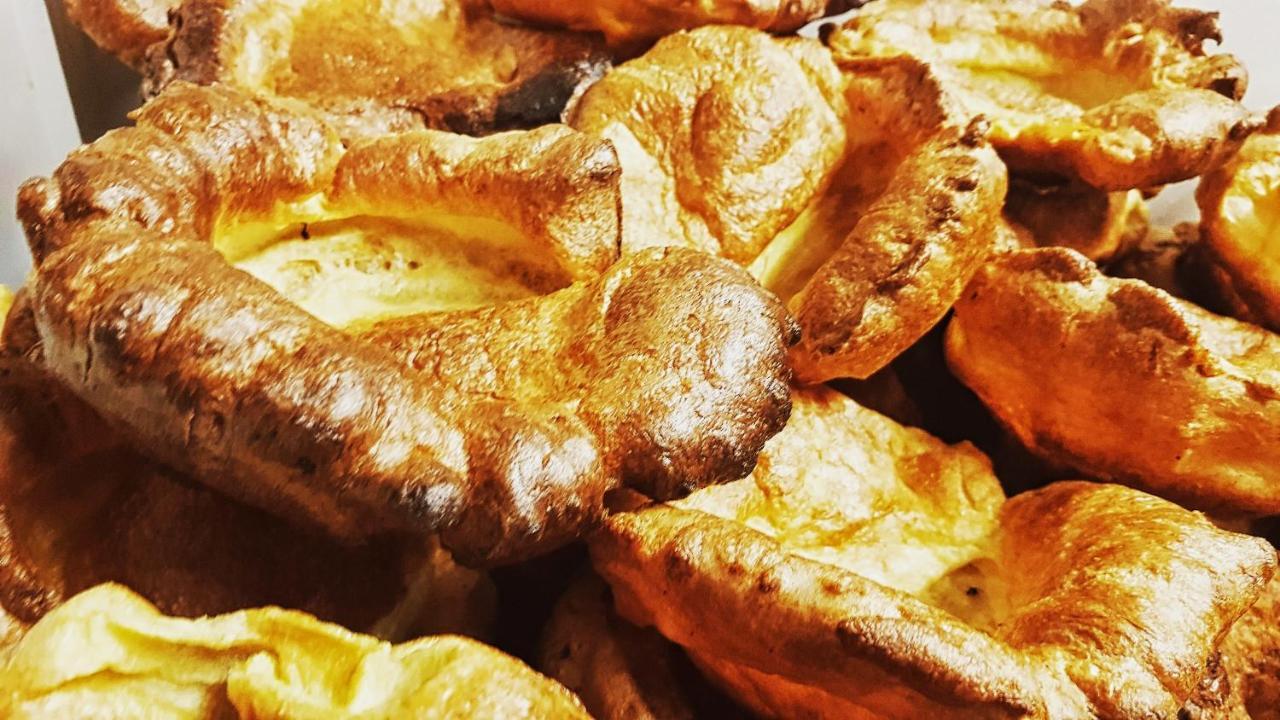Jacobs Ladder Inn فالموث المظهر الخارجي الصورة