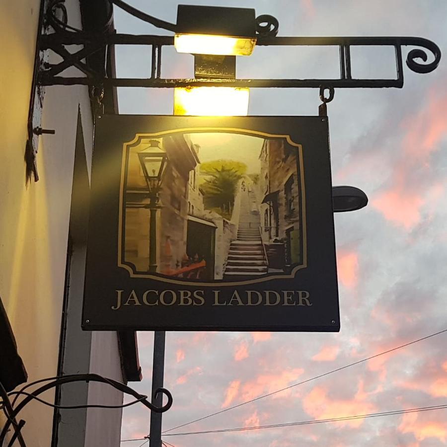 Jacobs Ladder Inn فالموث المظهر الخارجي الصورة