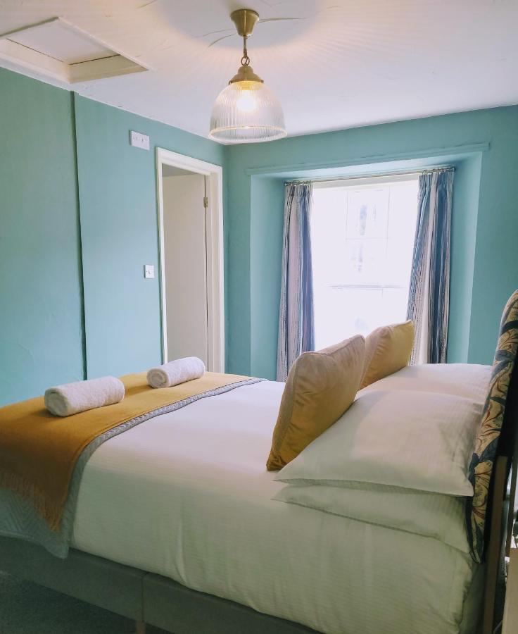 Jacobs Ladder Inn فالموث المظهر الخارجي الصورة