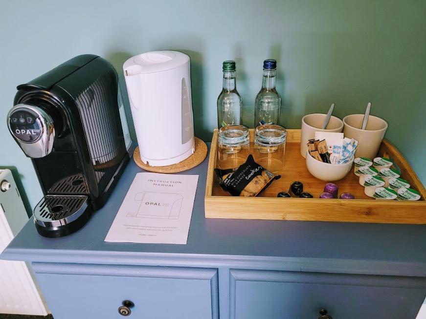 Jacobs Ladder Inn فالموث الغرفة الصورة